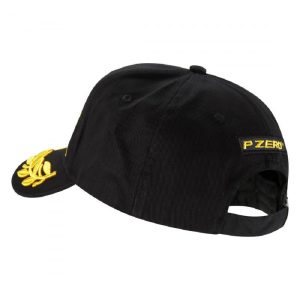 Formula1 F1 Pirelli Podium Baseball Cap