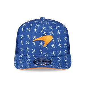 McLaren New Era 23 9Fifty Austin GP Special Edition Cap