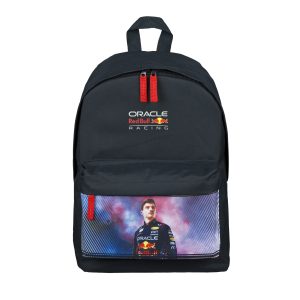 Red Bull Racing 24 Max Verstappen Backpack