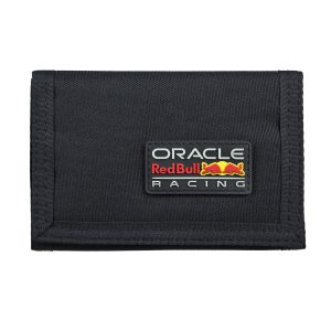 Red Bull Racing 24 Team Wallet in Gift Box