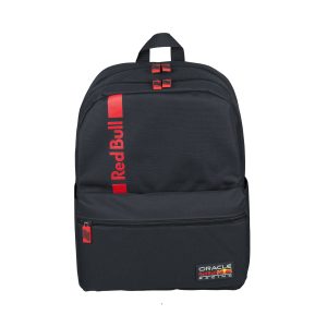 Red Bull Racing 24 Team Backpack with Front Pocket