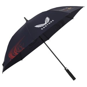 Red Bull Racing 24 Golf Umbrella