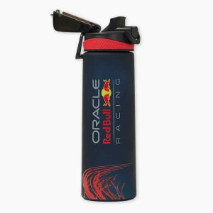 Red Bull Racing Castore 24 Water Bottle