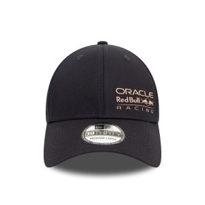 Red Bull Racing New Era 24 Seasonal 39Thirty Cap - Navy