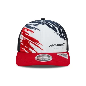 McLaren New Era 24 9Fifty Austin GP Special Edition Cap