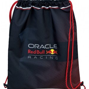 Red Bull Racing 24 Max Verstappen Deluxe Shoe Bag