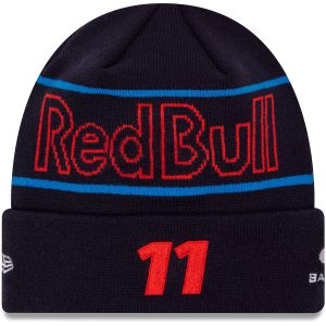 Red Bull Racing New Era 24 Sergio Perez Team Cuff Beanie