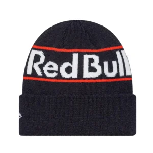 Red Bull Racing New Era 25 Team Cuff Beanie