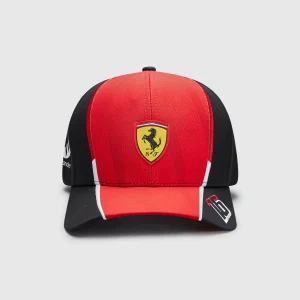Ferrari Puma 23 Charles Leclerc Cap