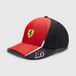Ferrari Puma 23 Charles Leclerc Cap