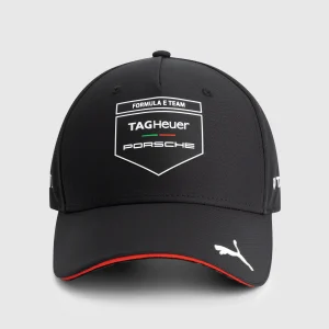 Porsche Motorsport 25/26 Formula E Replica Team Cap