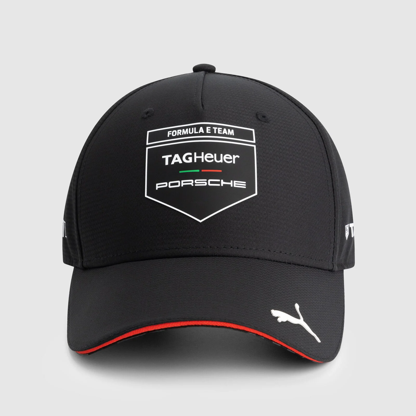 Porsche Motorsport 25/26 Formula E Replica Team Cap - Image 2