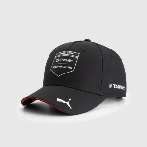Porsche Motorsport 25/26 Formula E Replica Team Cap