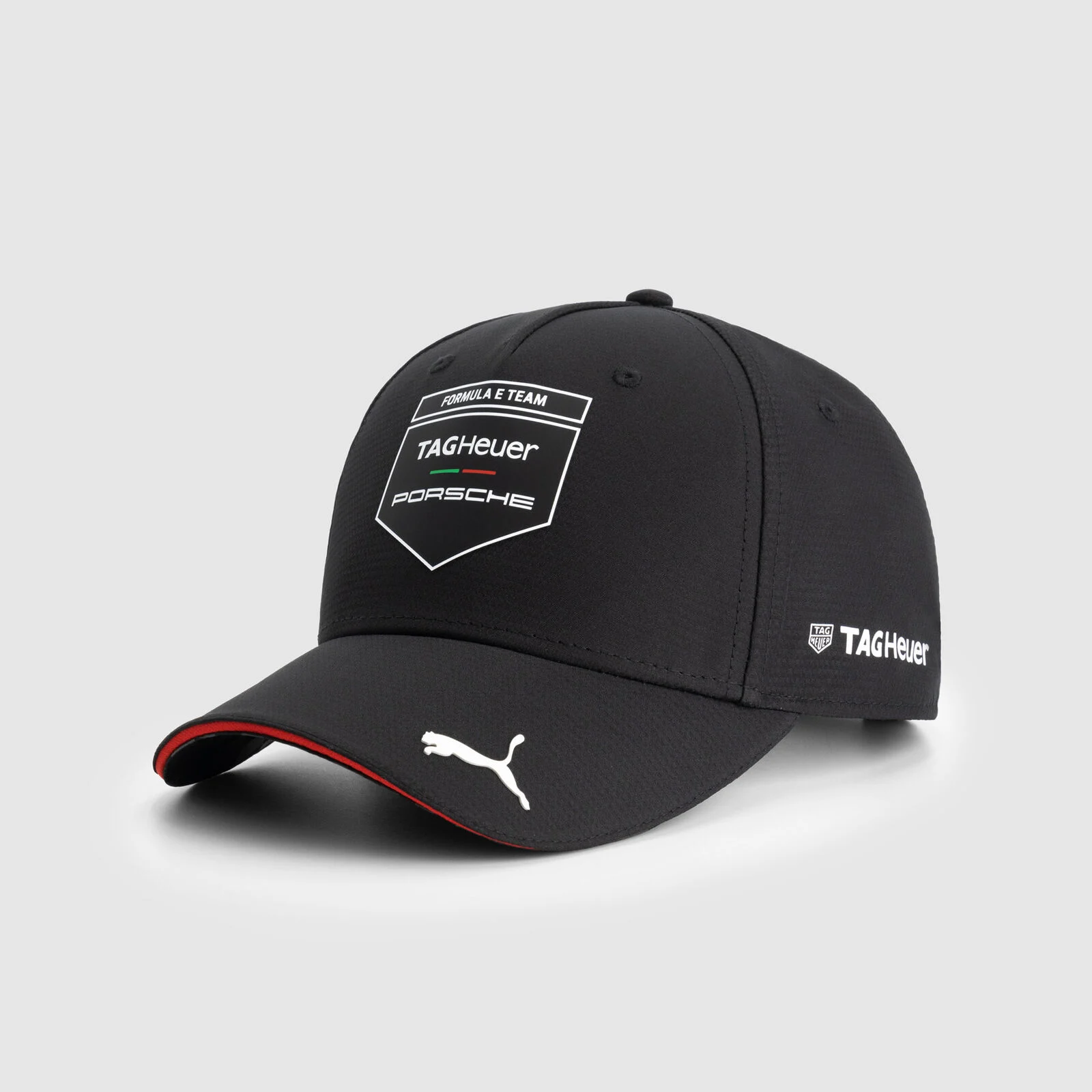 Porsche Motorsport 25/26 Formula E Replica Team Cap