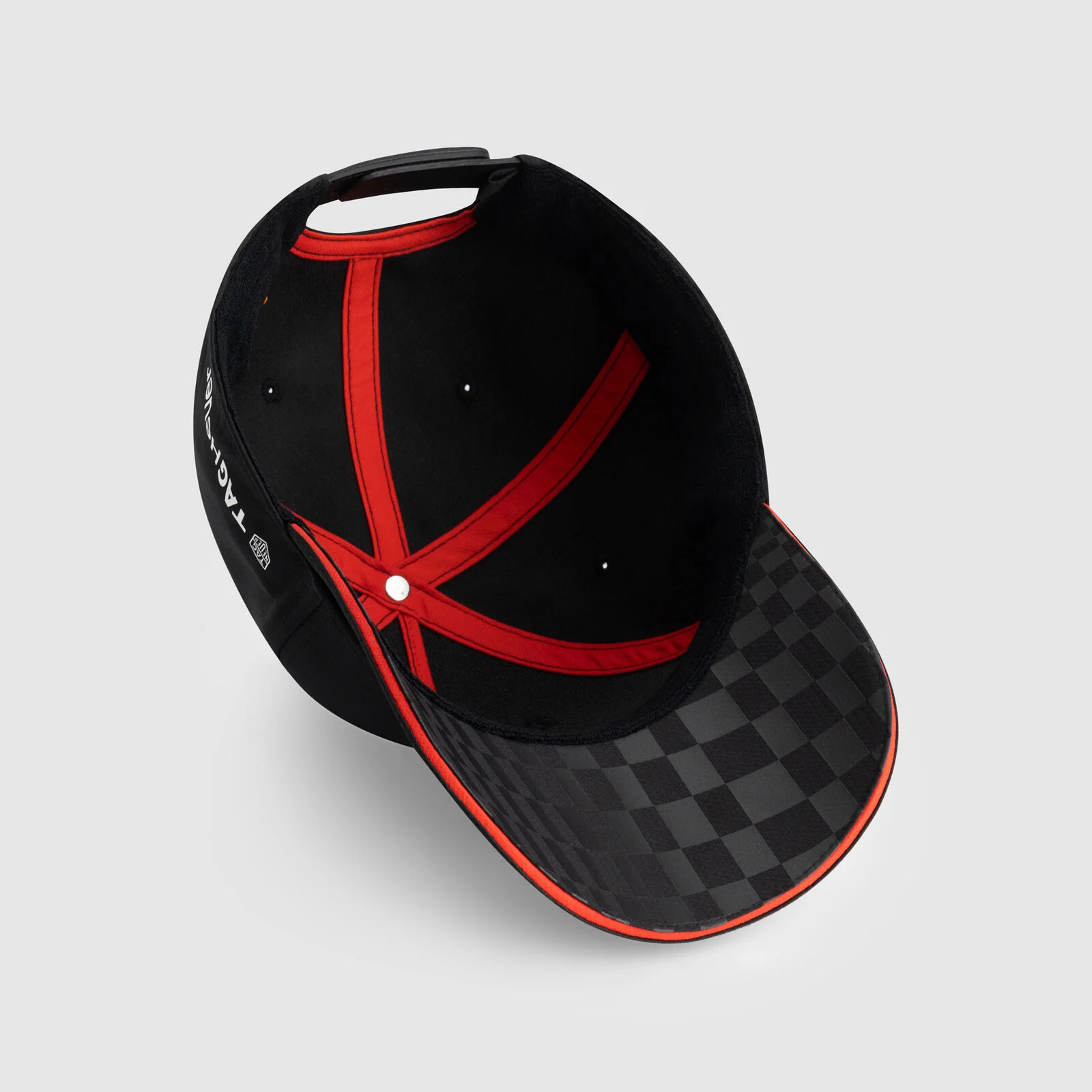 Porsche Motorsport 25/26 Formula E Replica Team Cap - Image 4