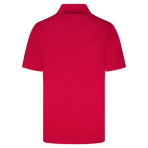 Ferrari Puma 25 Polo Shirt - Red