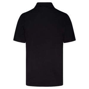 Ferrari Puma 25 Polo Shirt - Black