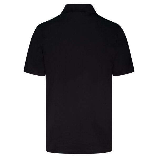 Ferrari Puma 25 Polo Shirt - Black - Image 2