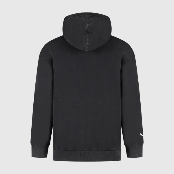 Ferrari Puma 25 Graphic Hoodie - Black - Image 2