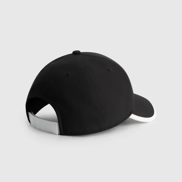 Ferrari Puma 25 Classic Cap - Black - Image 3