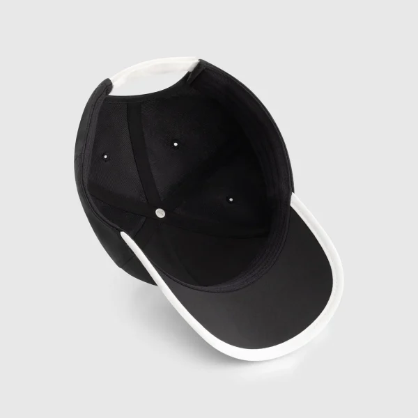 Ferrari Puma 25 Classic Cap - Black - Image 4