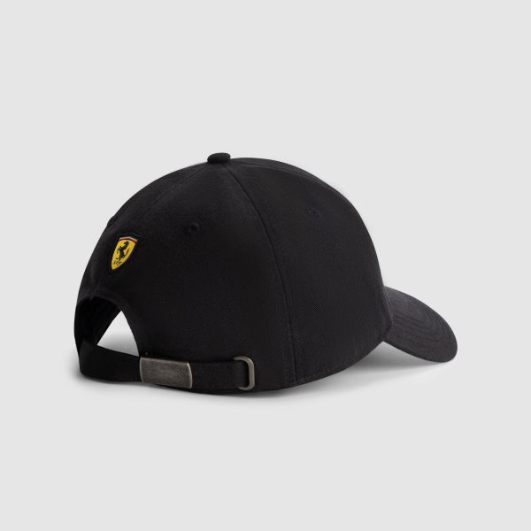 Ferrari Puma 25 Car Graphic Baseball Cap - Image 3