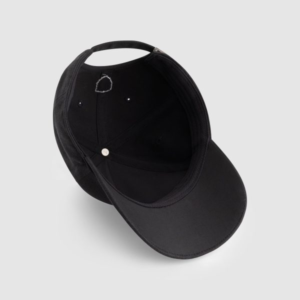 Ferrari Puma 25 Car Graphic Baseball Cap - Image 4