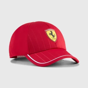 Ferrari Puma 25 Team Baseball Cap