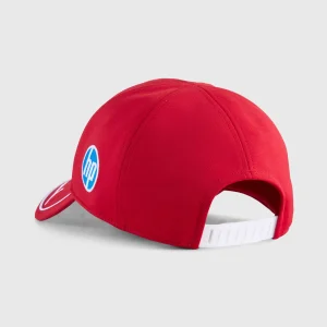Ferrari Puma 25 Team Baseball Cap