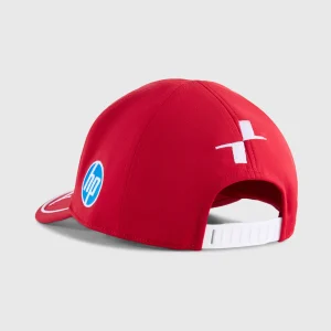 Ferrari Puma 25 Charles Leclerc Kids Cap