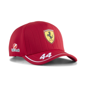Ferrari Puma 25 Lewis Hamilton Cap