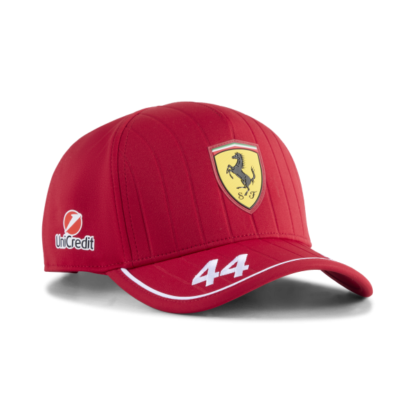 Ferrari Puma 25 Lewis Hamilton Cap