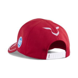 Ferrari Puma 25 Lewis Hamilton Cap