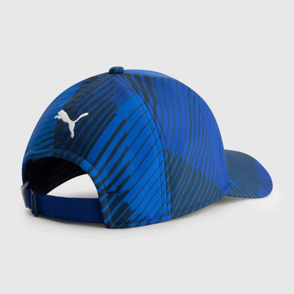 Williams Racing 25 Team All Over Print Cap - Image 3