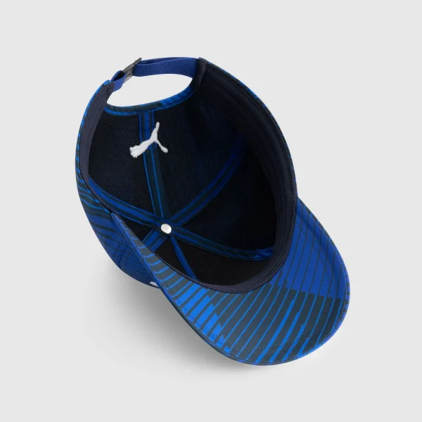 Williams Racing 25 Team All Over Print Cap - Image 4