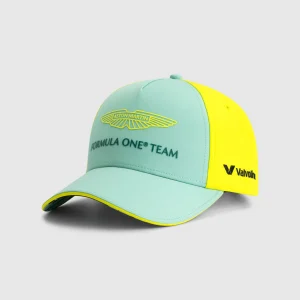 Aston Martin Aramco F1 25 Miami GP Special Edition Cap