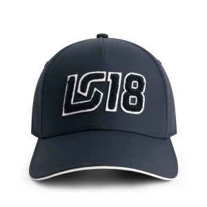 Aston Martin Aramco F1 25 Lance Stroll Lifestyle Cap