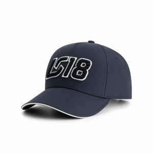 Aston Martin Aramco F1 25 Lance Stroll Lifestyle Cap