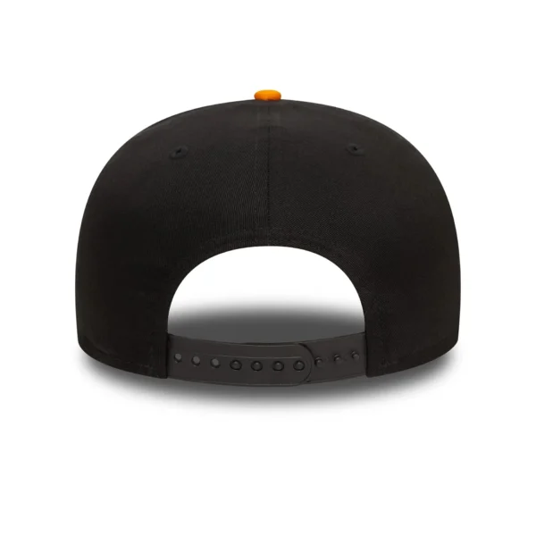 McLaren New Era Essentials 9Fifty Flatbrim Cap - Medium / Large - Image 3