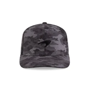 McLaren 25 New Era 9Fifty Corduroy Cap - Black Medium-Large