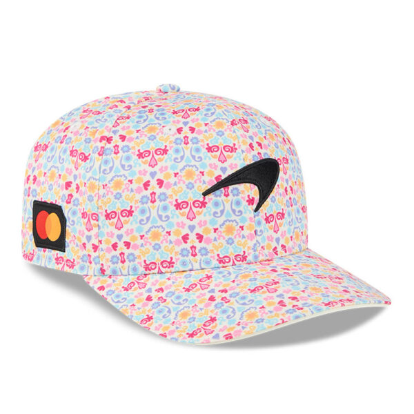 McLaren New Era 25 9Seventy Mexico GP Special Edition Cap - Image 5