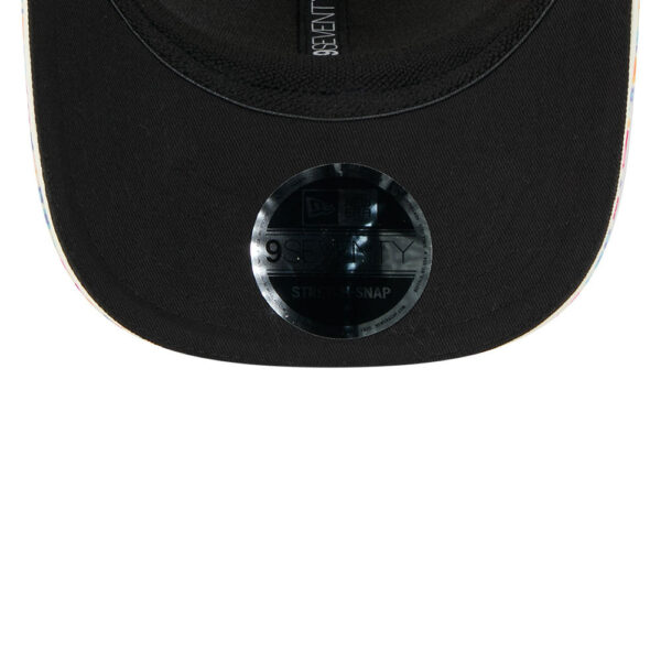 McLaren New Era 25 9Seventy Mexico GP Special Edition Cap - Image 4