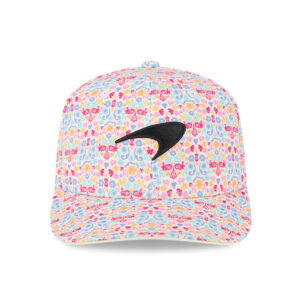 McLaren New Era 25 9Seventy Mexico GP Special Edition Cap