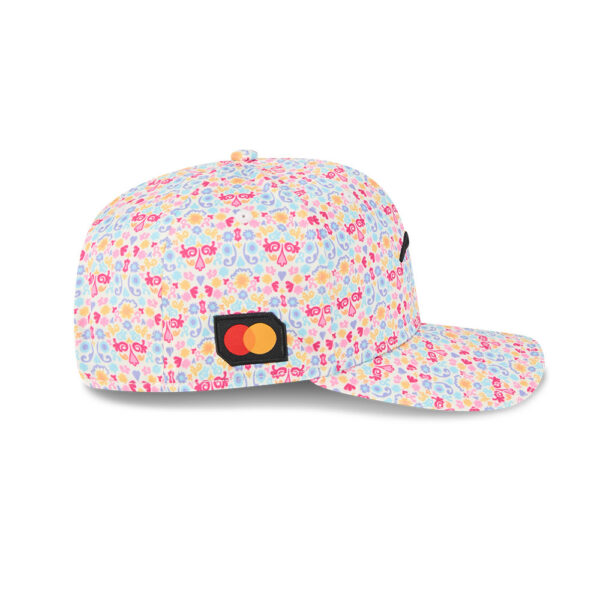 McLaren New Era 25 9Seventy Mexico GP Special Edition Cap - Image 6