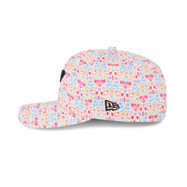 McLaren New Era 25 9Seventy Mexico GP Special Edition Cap - Image 7
