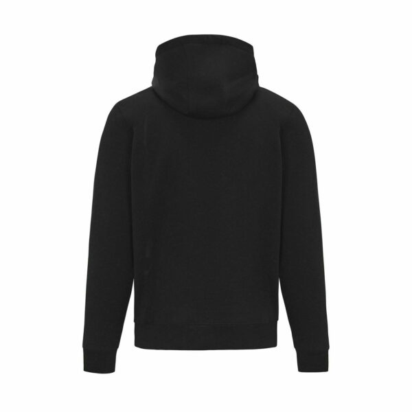 Mercedes AMG Petronas 23 Stealth Logo Hooded Sweat - Image 2