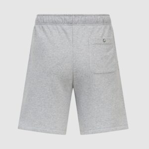 Mercedes AMG Petronas 24 Mens Sweat Shorts - Grey