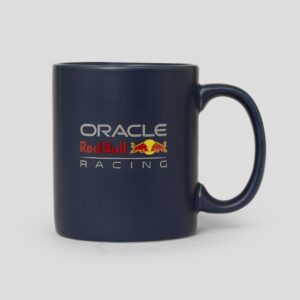 Red Bull Racing 25 Team Mug - Navy