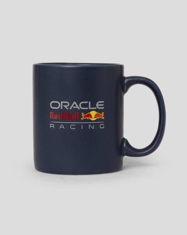 Red Bull Racing 25 Team Mug - Navy