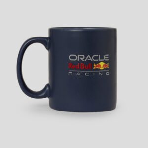 Red Bull Racing 25 Team Mug - Navy